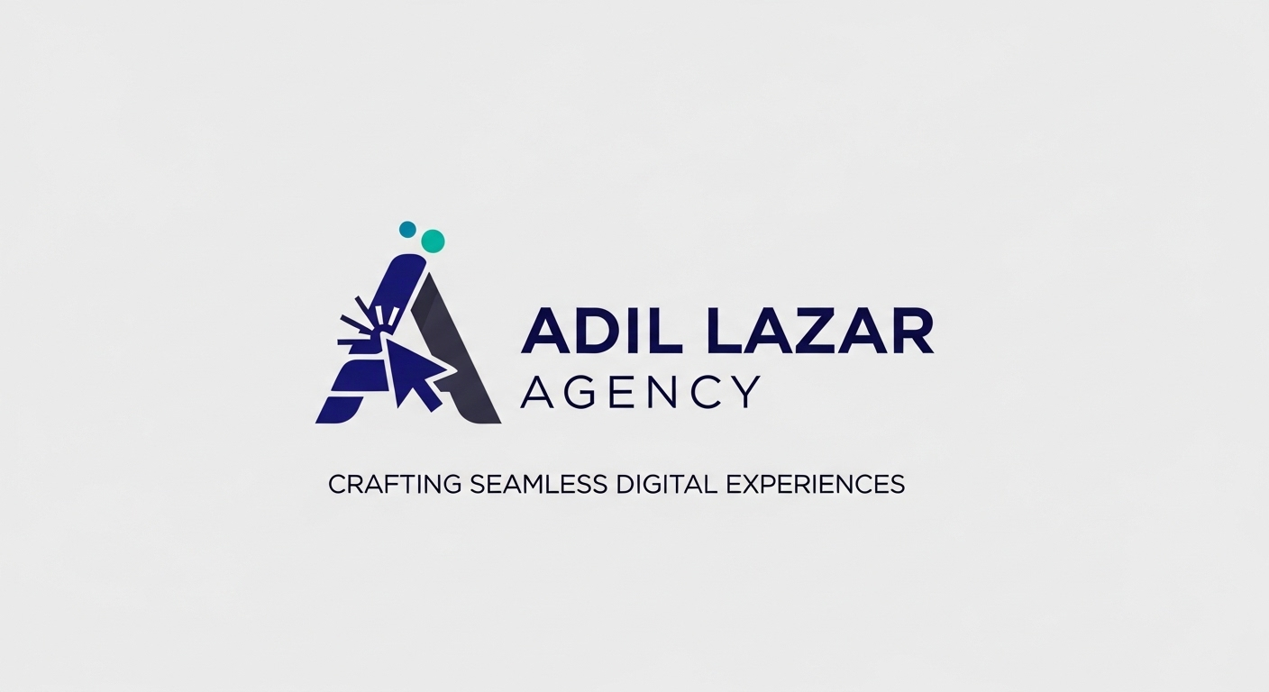 Adil Lazar Agency, founded by Adil Lazar, is a Utah-based UX/UI design company serving clients across the USA. Specializing in user research, prototyping, usability testing, and design systems, the agency helps brands boost engagement and growth through seamless digital experiences.