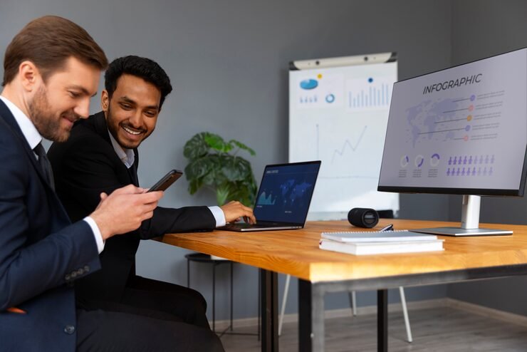 SEO clients for Utah businesses by Adil Lazar agency