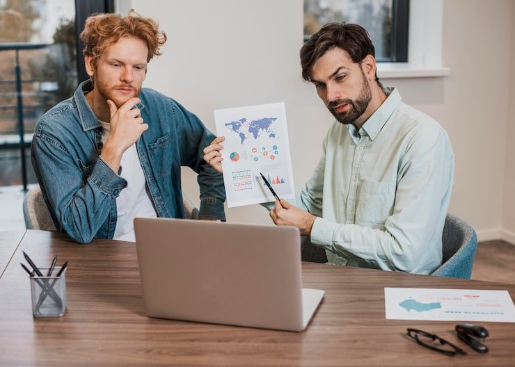SEO clients for Utah businesses by Adil Lazar agency