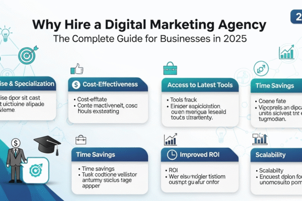 Utah and Denver digital marketing agency helping businesses grow online