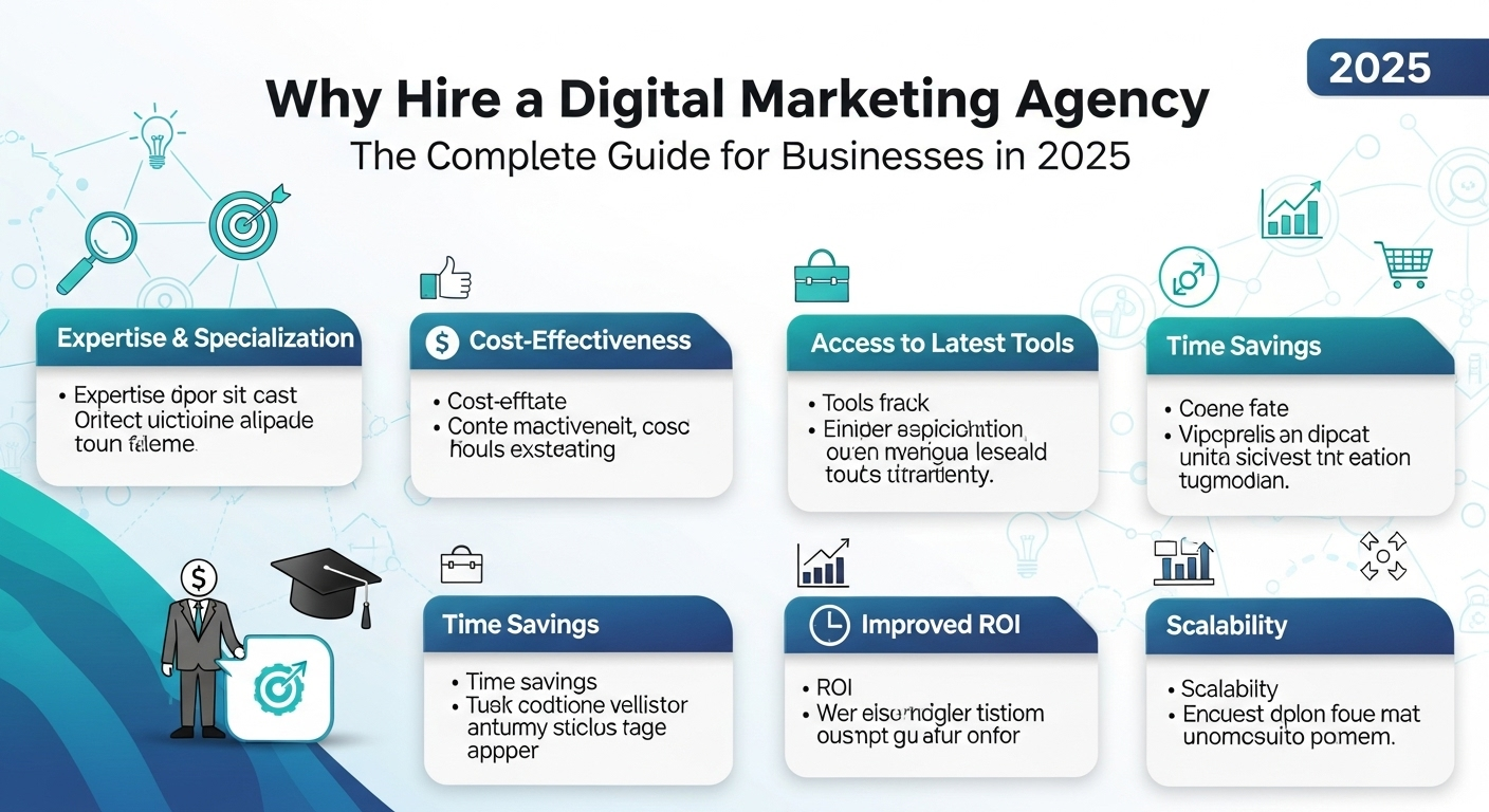 Utah and Denver digital marketing agency helping businesses grow online