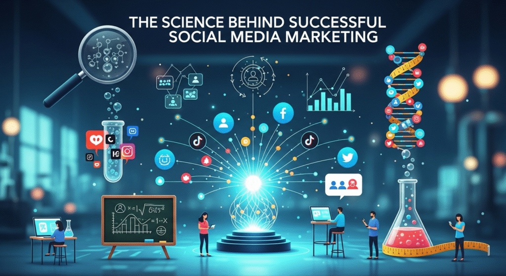 Johns Creek Social Media Marketing 2025 – Adil Lazar Digital Marketing Agency Georgia