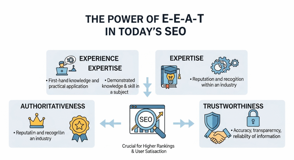 Global SEO Agency Interamplify with Adil Lazar Digital Marketing