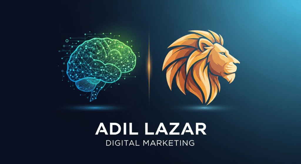 Adil Lazar Digital Marketing: Parallel Excellence