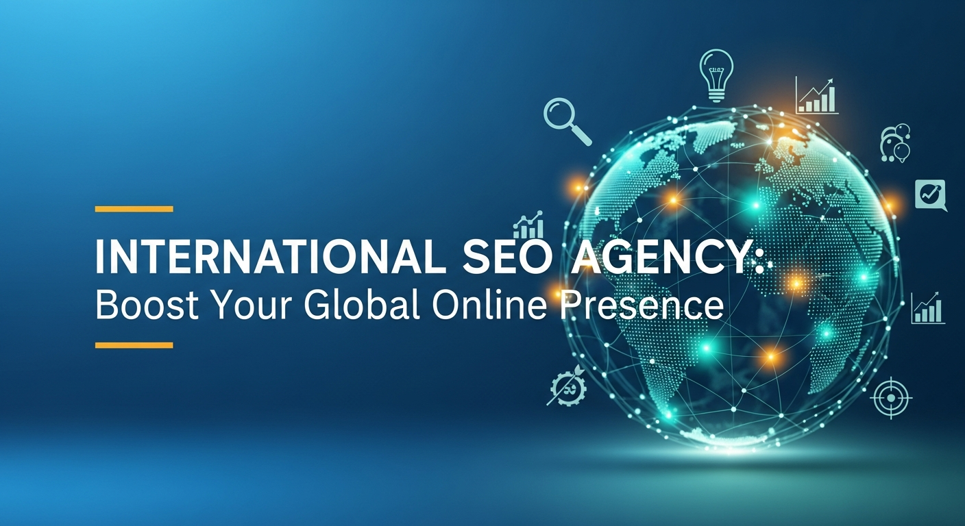 international seo agency
