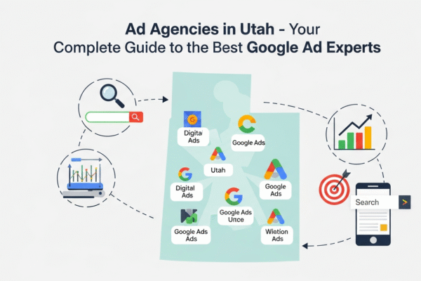 google ads agency in utah