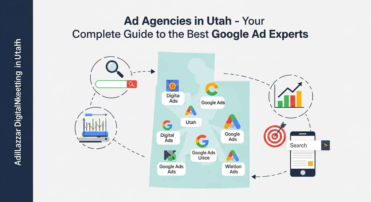 google ads agency in utah