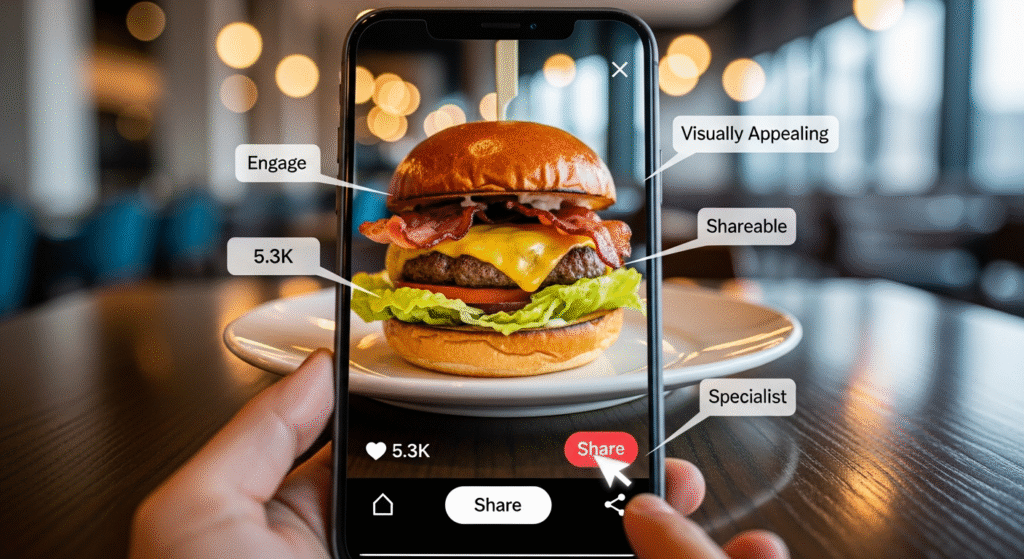Why Restaurant Social Media Management Should Be Handled by a Specialist
